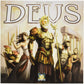 Deus Board Game