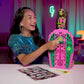 Monster High Skulltimate Secrets Doll & Accessories Set, Garden Mysteries Venus Mcflytrap With Reveal Closet & 19+ Tea Party Sur