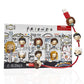 Wow! Pods Stuff Collection K-Blings - 6 Pack, Multi