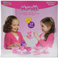 UPD Minnie Mouse 17 pc Tea Set Standard