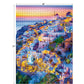 RoseArt - Kodak enhanced - Iconic Sunset - 1000 Piece Jigsaw Puzzle for mature-themeds