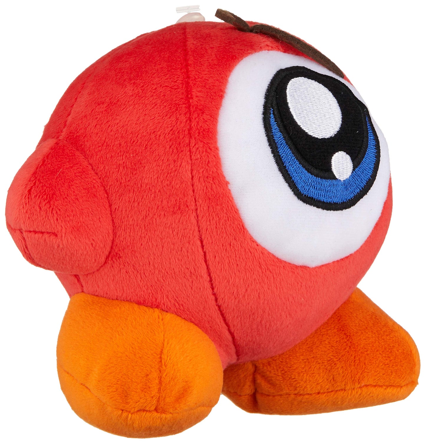 Little Buddy Kirby Adventure All Star Collection 5' Waddle Doo Stuffed Plush, Multicolor, Model:1404