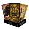 AQUARIUS - Fantastic Beasts Playing Cards