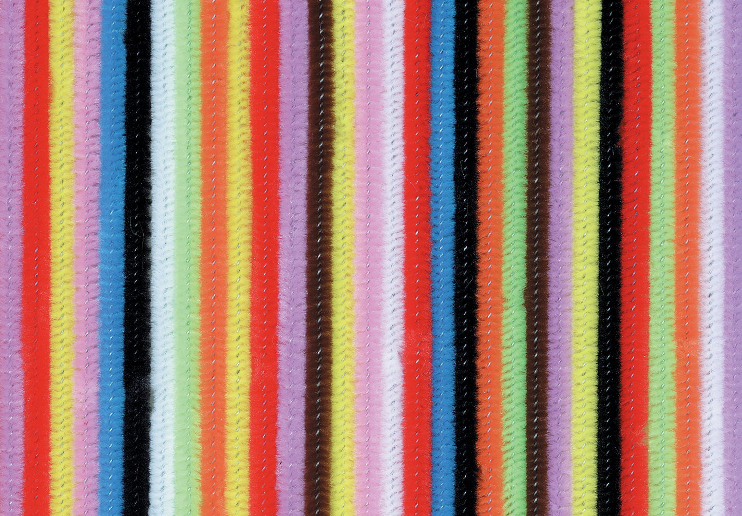 Creativity Street Big Box of Chenille Stems, 150-Count, Colors may vary (AC5547)