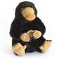 The Noble Collection Niffler Plush Toy - 32cm Multi-coloured Polyester - Model NN8875