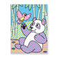 Melissa & Doug My First Paint with Water Coloring Book - Animals, 24 Pages, Multicolor, Model 9338, One Size
