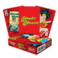 Aquarius Dc Comics Wonder Woman Playing Cards - Wonder Woman Themed Deck Of Cards For Your Favorite Card Games - Officially Licensed Dc Comics Merchandise & Collectibles