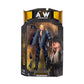 All Elite Wrestling Aew - 1 Figure Pack (Unrivaled Figure) W1 - Chris Jericho