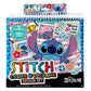 Fashion Angels Disney Stitch Color & Collage Design Set - 15 Colorable Lilo and Stitch Posters - Add Your Own Designs with 7 Inc