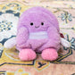 Bumbumz Large 7.5'' Recliner Ralph Homebumz Plush - Officially Licensed - Collectible Soft Stuffed Animal Toy - Gift For Kids, B