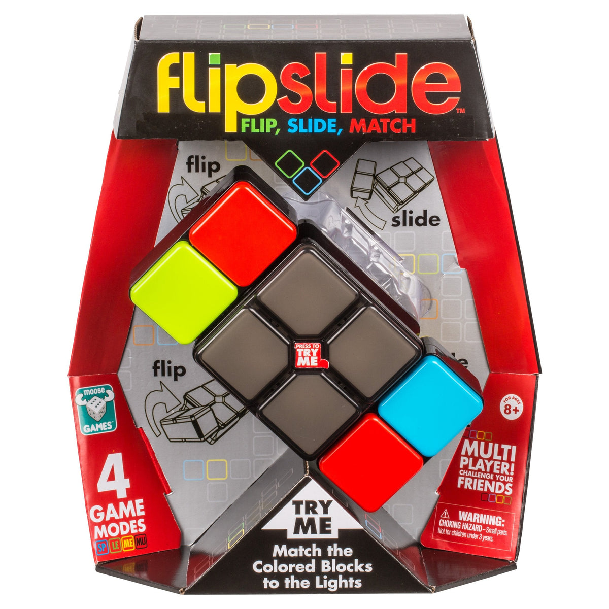 Beat the Clock Puzzle