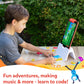 The STEM Family Coding Bundle