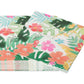 American Greetings Tropical Luau Party Supplies, Lunch Napkins (50-Count)
