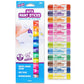 Tub Works® Bath Paint Sticks™ Bath Toy, 12 Count | Nontoxic, Washable Bathtub Paint For Kids & Toddlers | Twistable Sticks Draw Smoothly On Tub Walls | Smooth, Vibrant Alternative To Bath Crayons