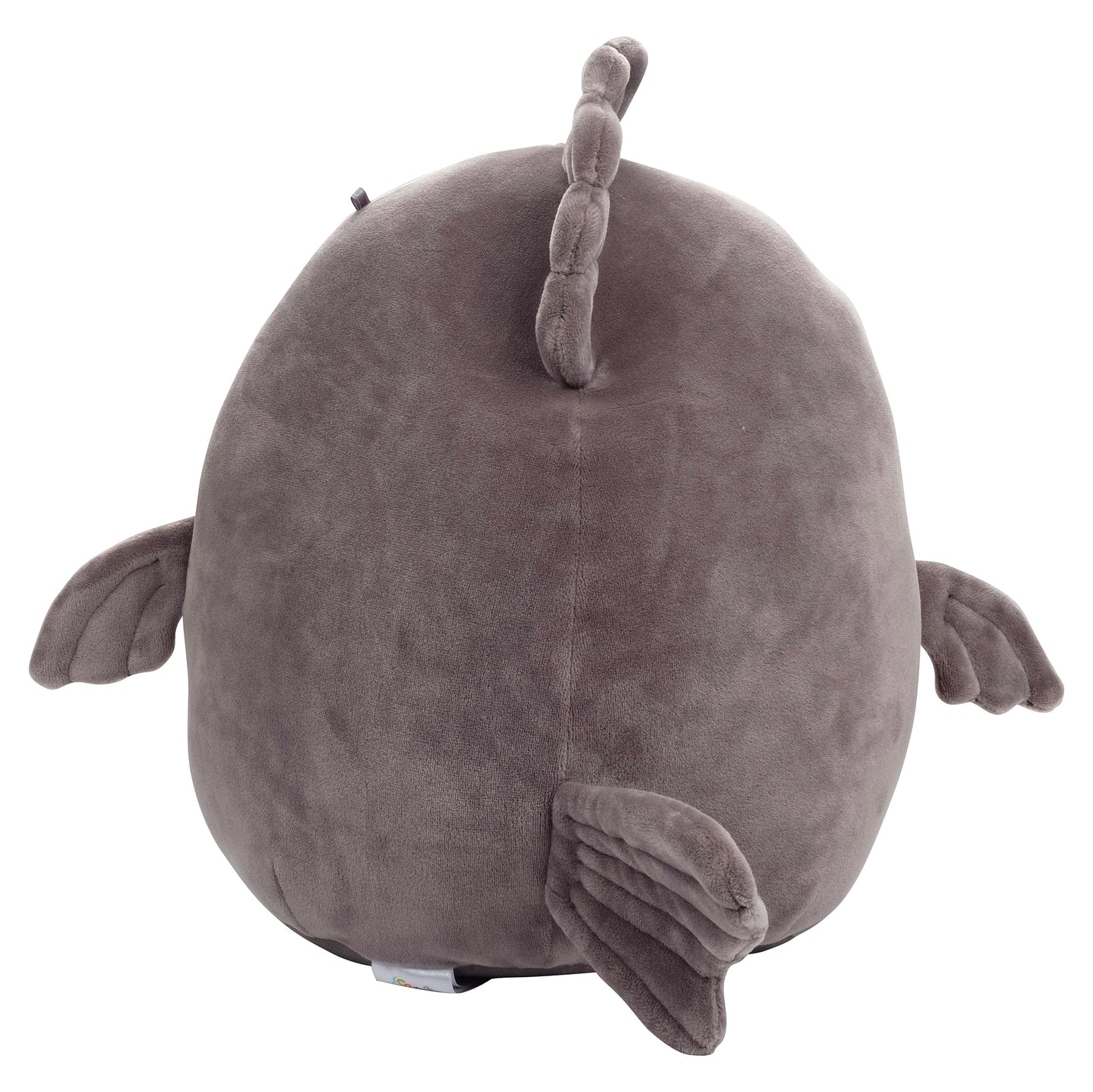 Squishmallows 10' Khalil Koi Fish Jazwares Ultra-Soft Stuffed Animal – Realistic Fish Plushie For Kids, Plush Collectors & Aquatic Lovers – Cute & Cuddly Toy Premium Quality