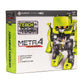 Elenco Teach Tech Meta.4 Solar Robot, 60 Pieces, Lime Green (Ee-Ttg617)