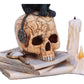 Nemesis Now Lisa Parker Spirits Of Salem Figurine 16.5Cm, Resin, Lisa Parker Figurine, Spirits Of Salem Artwork, Salem Witch Trials Gothic Ornament, Cast In The Finest Resin, Expertly Hand-Painted