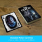 The Exorcist Playing Cards | 52 Card Deck + 2 Jokers