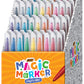 Bic Child'S First Magic Marker, Assorted Colors, 96-Count