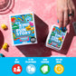 It'S Kind Of A Fun Story Family Edition - Hit Party Game For All Ages [Perfect For Family Gatherings, Friends, Game Nights, Slee