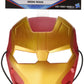 Marvel Basic Mask - Iron Man