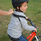 Outdoorsy Supplies First Ride Harness For Kids. Pedal Or Balance Bike Trainer, No Training Wheels