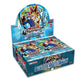 Yu-Gi-Oh! Tcg: Blue Eyes White Dragon Booster Box