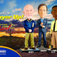 Royal Bobbles Better Call Saul Gus Fring Bobblehead  enhanced Polyresin Lifelike Figure  Unique Serial Number  Exquisite Detail