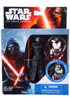 Star Wars Lead Villain 1 protective covering Pack