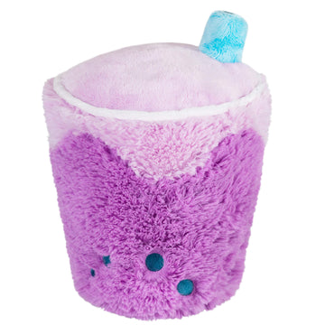 Squishable / Mini Bubble Tea 7'' Plush