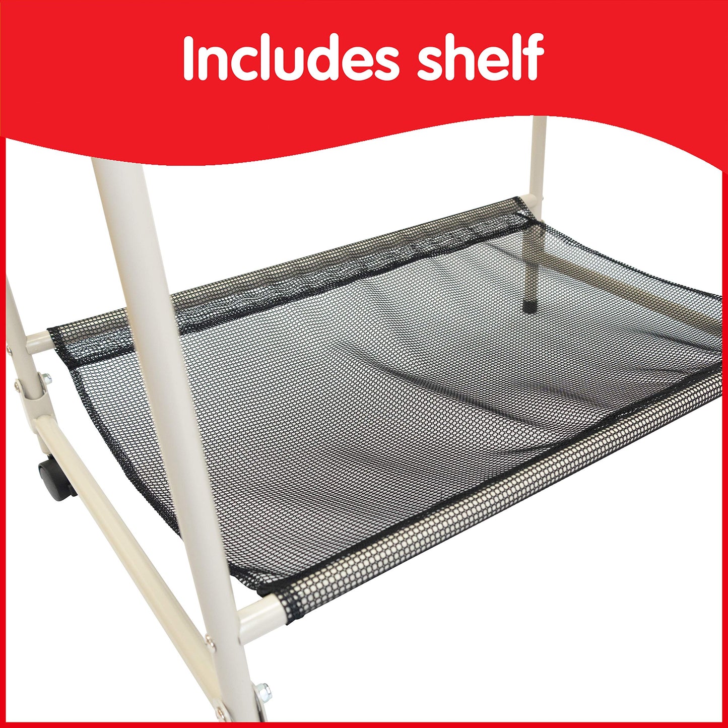 Edxeducation Desk Top Water Tray And Stand - Preschool Supplies For Outdoor Sensory Play - 23    H - Sand And Water Table - Lock
