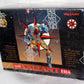 The Valiant Era Trading Cards Box -36 Count