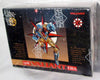 The Valiant Era Trading Cards Box -36 Count