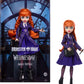 Monster High x Wednesday Agnes DeMille Doll