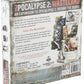 Greenbrier Games Zpocalypse 2: Wasteland Board Games
