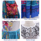 Ccjrlm Encanto Dress Mirabel Dress Encanto,Isabella Encanto Costume For Girls Cosplay Dress Up With Glasses Earrings 3-4 Years