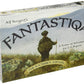 Eagle-Gryphon Games Fantastiqa Strategy Board Game