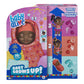 Baby Alive Baby Grows Up (Sweet) - Sweet Blossom Or Lovely Rosie, Growing And Talking Baby Doll, Toy With 1 Surprise Doll And 8