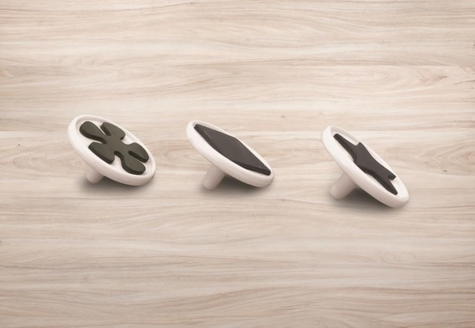 LEXiBOOK, Dinosaur, Multicolor Magic Magnetic Drawing Board, Artistic Creative Toy for Girls and Boys, Stylus Pen and Stamps, Bl