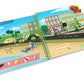 Leapfrog Leapstart 3D Around Town With Paw Patrol Book, Level 2