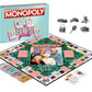 Monopoly: The Golden Girls Board Game | Buy, Sell, Trade Fan-Favorite Locations | Classic Monopoly Game Featuring Golden Girls T