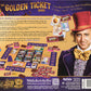 Buffalo Games Willy Wonka's The Golden Ticket Game, 10 Years, Multi Color, Model 259, Paper Material