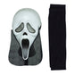 Funworld Licensed Scream (Ghost Face) Boys Costume