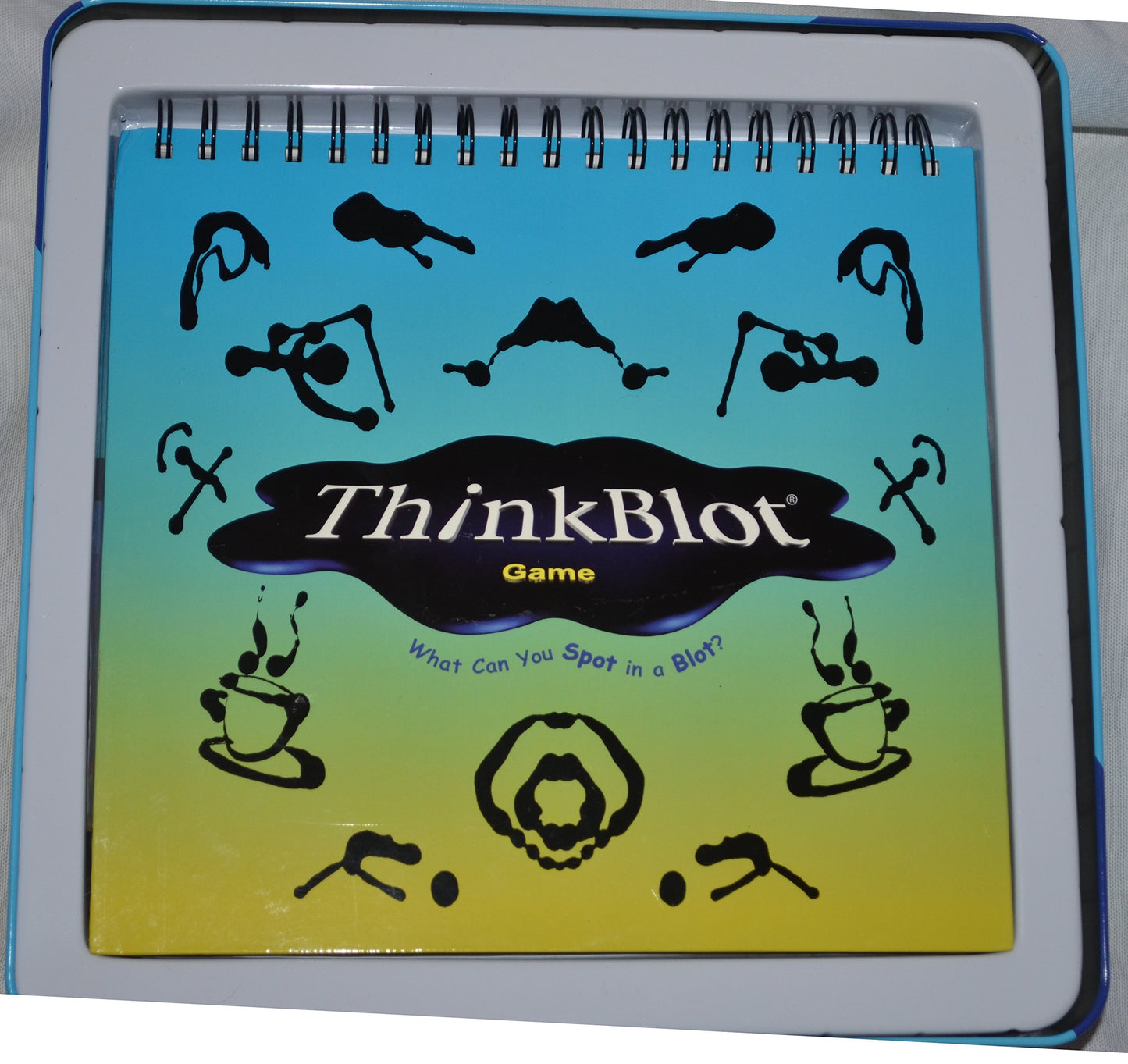 Thinkblot