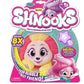 Shnooks Soft Plush Toy With Accessories - (Styles May Vary)