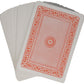 U. S. Toy Giant Playing Cards - 5 x 7 Inch Large Cardstock, 1-Pack, Model USTMU34