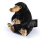 The Noble Collection Niffler Plush Toy - 32cm Multi-coloured Polyester - Model NN8875