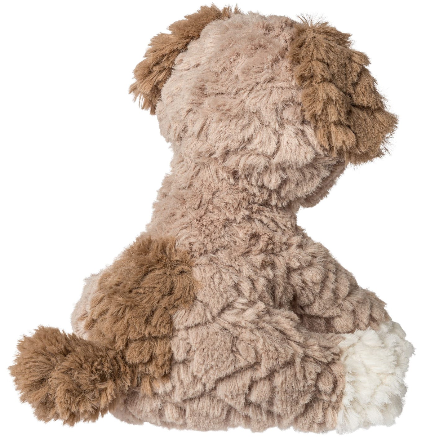 Mary Meyer Putty Stuffed Animal Soft Toy, 9-Inches, Frisky Puppy