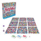 Hasbro Gaming Pictureka! Fun Family Board Game for Kids, Multicolor, Cardstock, Ages 6 and Up, Model F2564