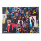 Toynk Svengoolie Collage 1000-Piece Jigsaw Puzzle | 19x27 Inches | Multi-Color | Fun Brain Teaser for Adults | Model 614393